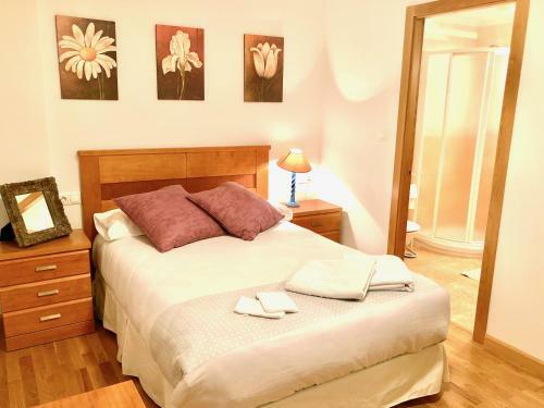 Apartamento Marina Sol Te Har� So�ar