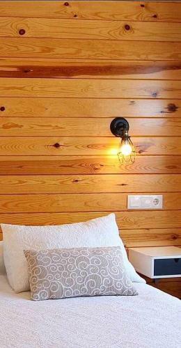 Apartamento Casa Marta Garaje Gratis