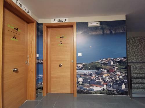 Apartamento Duerming Family Viveiro 3 Rooms
