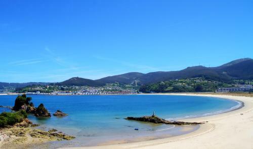 Apartamento Duerming Family Viveiro 3 Rooms