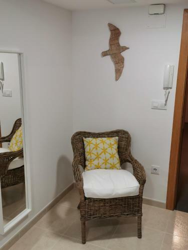 Apartamento Duerming Family Viveiro 3 Rooms