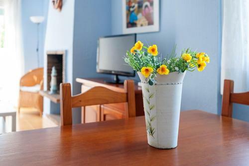Apartamento Zahara - Urb Atlanterra Pueblo