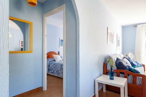Apartamento Zahara - Urb Atlanterra Pueblo