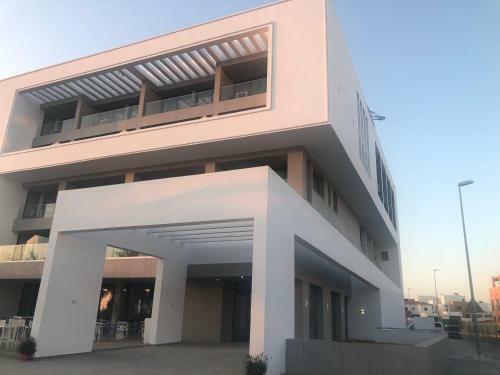 Hotel Playa De La Plata
