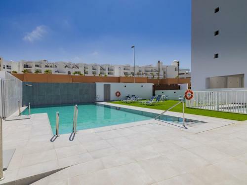 Hotel Playa De La Plata