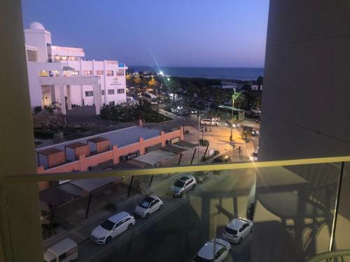 Hotel Playa De La Plata