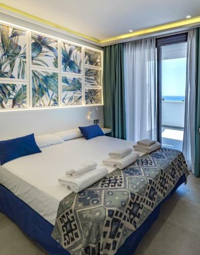 Hotel Playa De La Plata