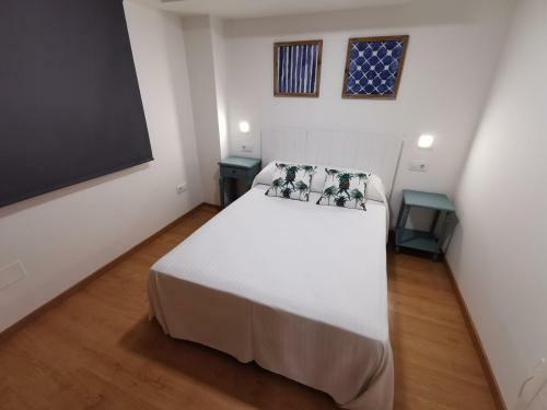 Apartamento Duerming Family Viveiro 4 Rooms