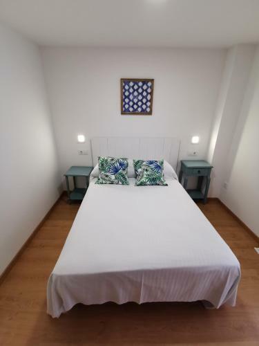 Apartamento Duerming Family Viveiro 4 Rooms