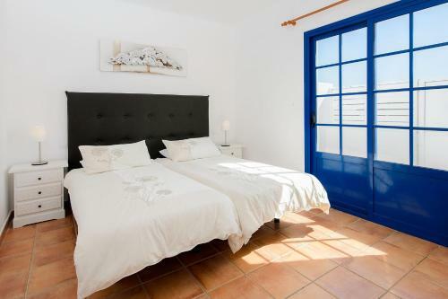 Apartamento Casa Nancy