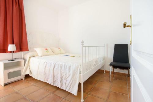 Apartamento Casa Nancy