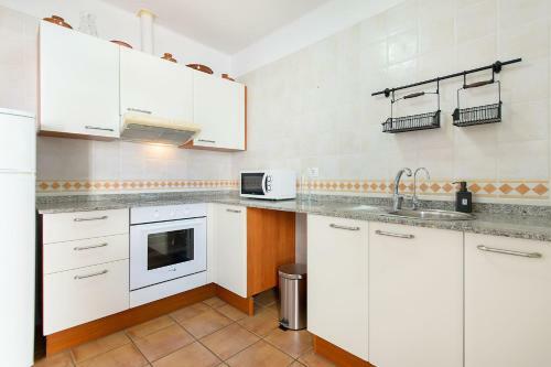 Apartamento Casa Nancy