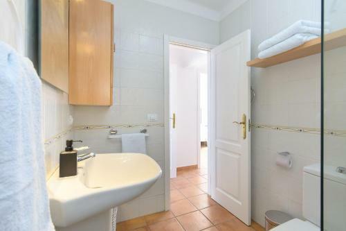 Apartamento Casa Nancy