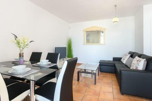 Apartamento Casa Nancy