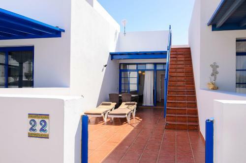 Apartamento Casa Nancy