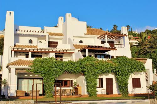 Casa Blanca Zahara