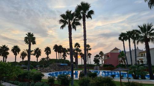 Atlanterra Primera L�nea 4 Rooms 2 Parking