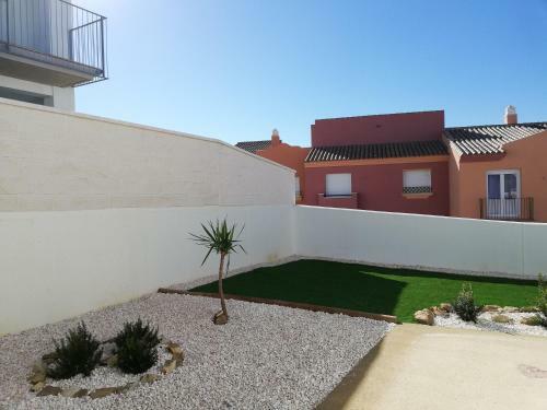 Apartamento Mar de Atlanterra