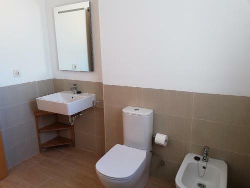 Apartamento Mar de Atlanterra