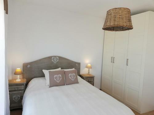 Apartamento Mar de Atlanterra