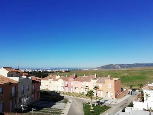 Apartamento Mar de Atlanterra