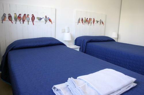 Apartamento Mar de Atlanterra