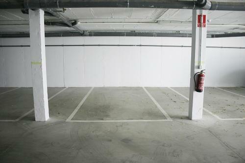 Apartamento Mar de Atlanterra