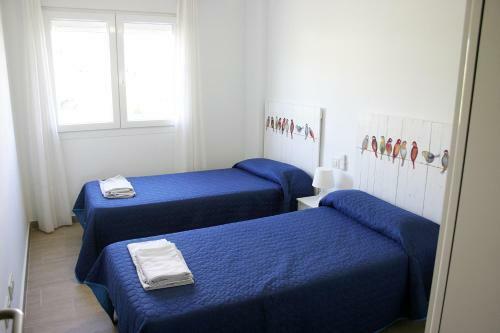 Apartamento Mar de Atlanterra