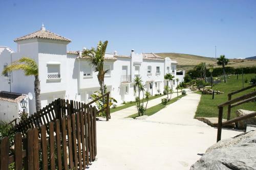 Apartamento Mar de Atlanterra