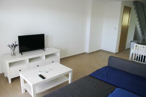 Apartamento Mar de Atlanterra