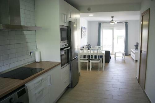 Apartamento Mar de Atlanterra