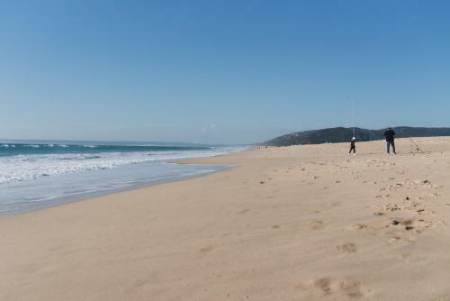 Apartamento El Invento - A Pie de Playa