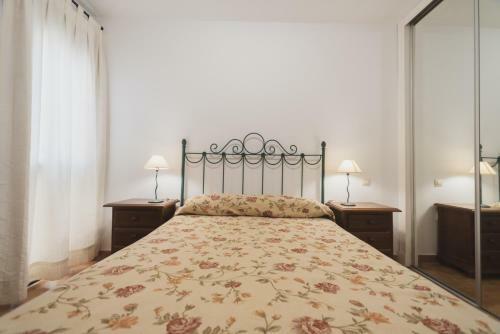 Apartamento El Invento - A Pie de Playa