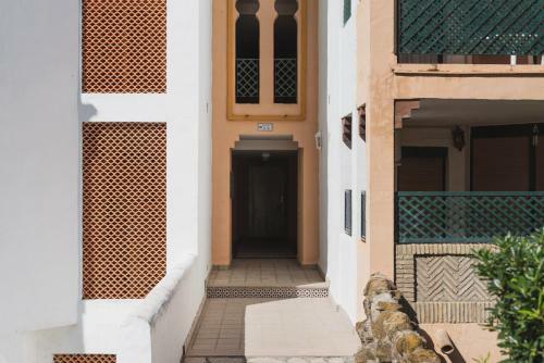 Apartamento El Invento - A Pie de Playa