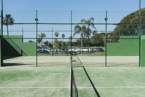 Apartamento C�ncavos - A Pie De Playa