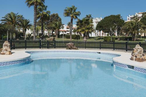 Apartamento C�ncavos - A Pie De Playa