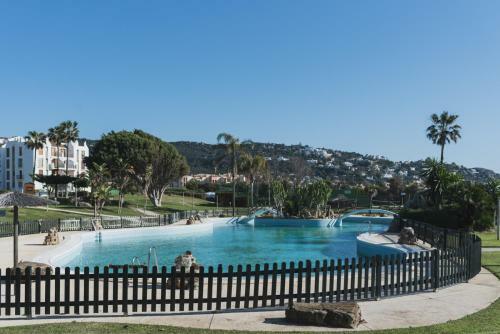 Apartamento C�ncavos - A Pie De Playa