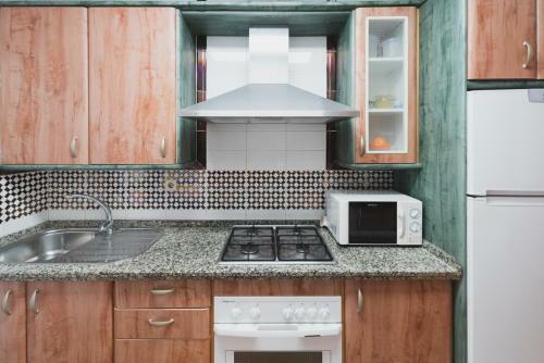 Apartamento Snap - A Pie De Playa