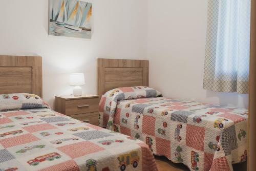 Apartamento Snap - A Pie De Playa