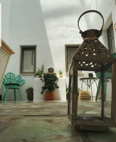 Hostal Casapuerta El Refugio