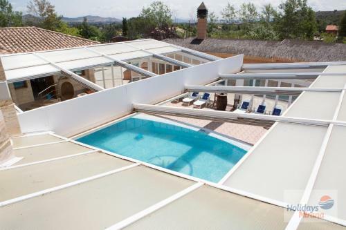 Hostal Holidays Mirana