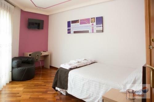 Hostal Holidays Mirana