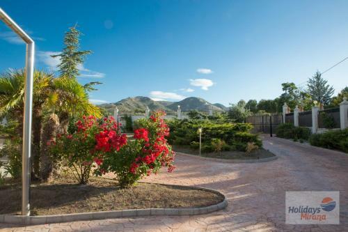 Hostal Holidays Mirana