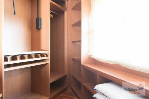 Hostal Holidays Mirana