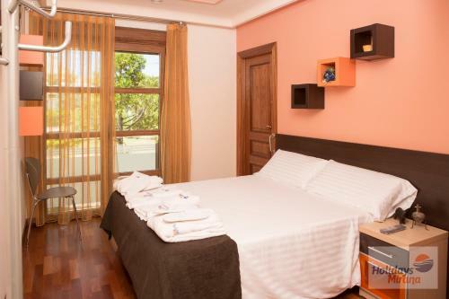 Hostal Holidays Mirana
