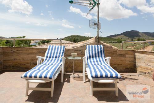 Hostal Holidays Mirana