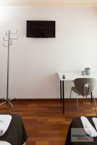 Hostal Holidays Mirana