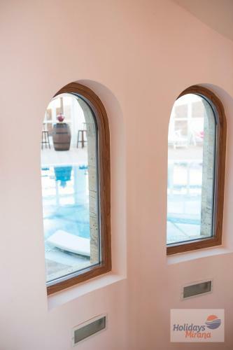 Hostal Holidays Mirana