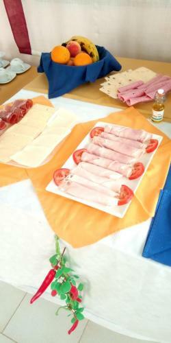Hostal Holidays Mirana