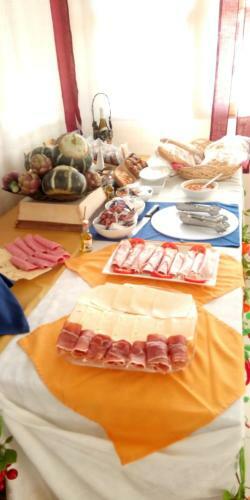 Hostal Holidays Mirana